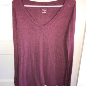 Mossimo Long Sleeve